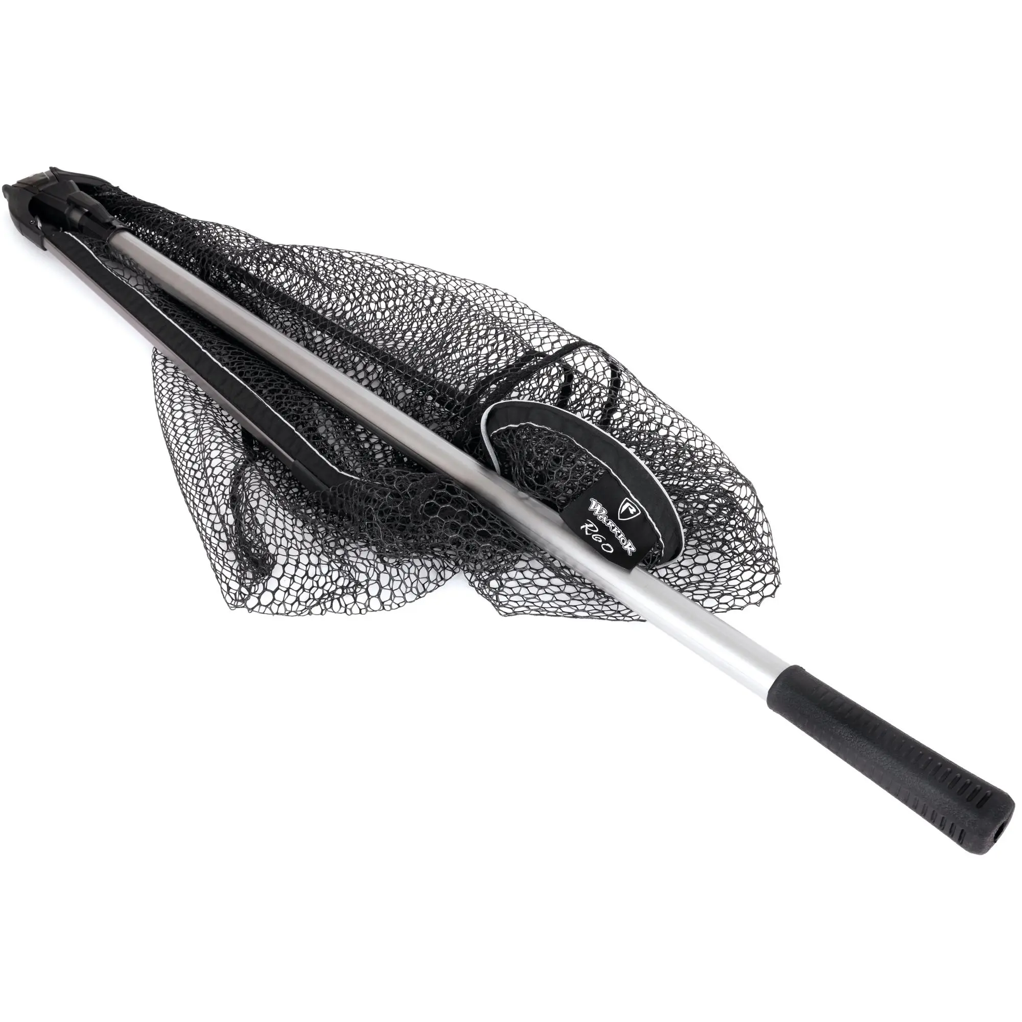 FOX Rage Warrior Net 60cm 2.1m Rubber Mesh 4 FOX Rage Warrior Net 60cm 2.1m Rubber Mesh – Bild 2