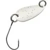 FTM Spoon Bee 1,8g White -Zebco Verkäufe ftm spoon bee 1 8g weiss
