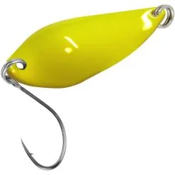 FTM Spoon Skirt 4,2g Yellow / Pink