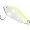 FTM Spoon Rock 4,2g White / Yellow 2 FTM Spoon Rock 4,2g White / Yellow -Zebco Verkäufe ftm spoon rock 4 2g weiss gelb