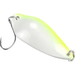 FTM Spoon Rock 4,2g White / Yellow