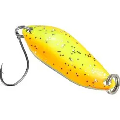 FTM Spoon Strike 2,1g Yellow / Black