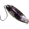 FTM Spoon Tango 1,8g Black / Purple -Zebco Verkäufe ftm spoon tango 1 8g schwarz lila