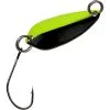 FTM Spoon Wasp 2,5g Black / Yellow -Zebco Verkäufe ftm spoon wasp 2 5g schwarz gelb