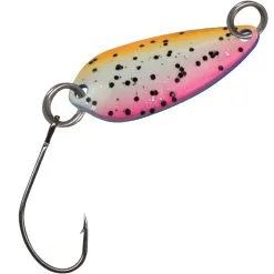 FTM Spoon Wasp 2,5g White / Ora / Pink