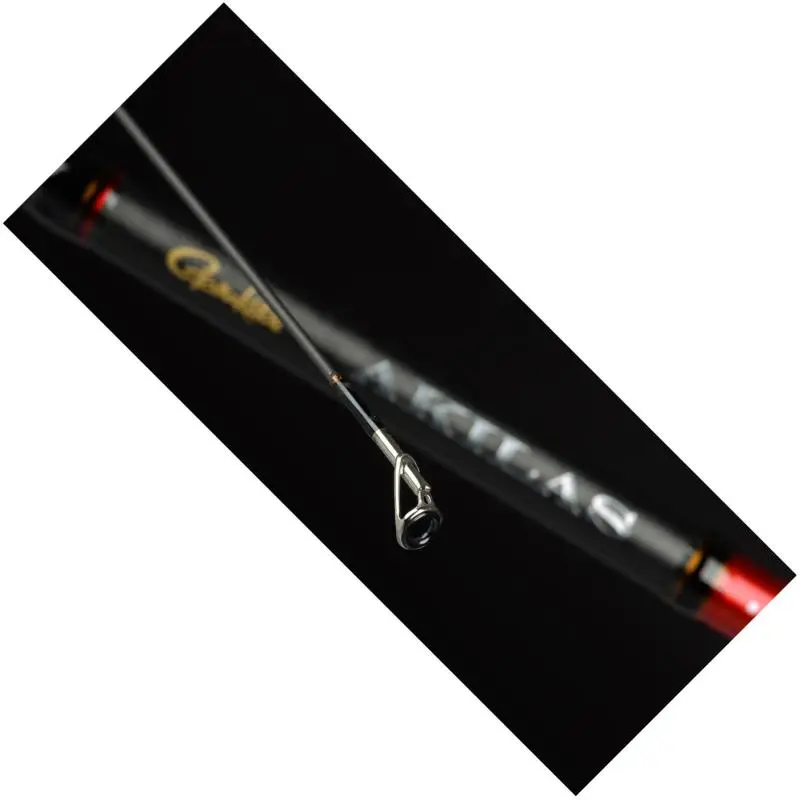 Gamakatsu Akilas 2018 90Mh 2,70m 5-30g 6 Gamakatsu Akilas 2018 90Mh 2,70m 5-30g – Bild 4