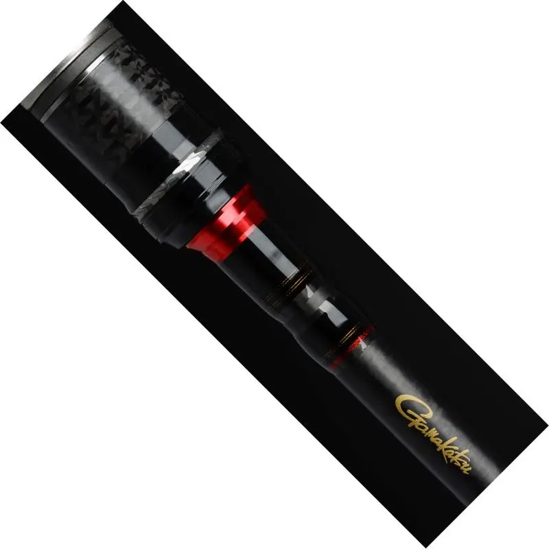 Gamakatsu Akilas 2018 90Mh 2,70m 5-30g 9 Gamakatsu Akilas 2018 90Mh 2,70m 5-30g – Bild 7