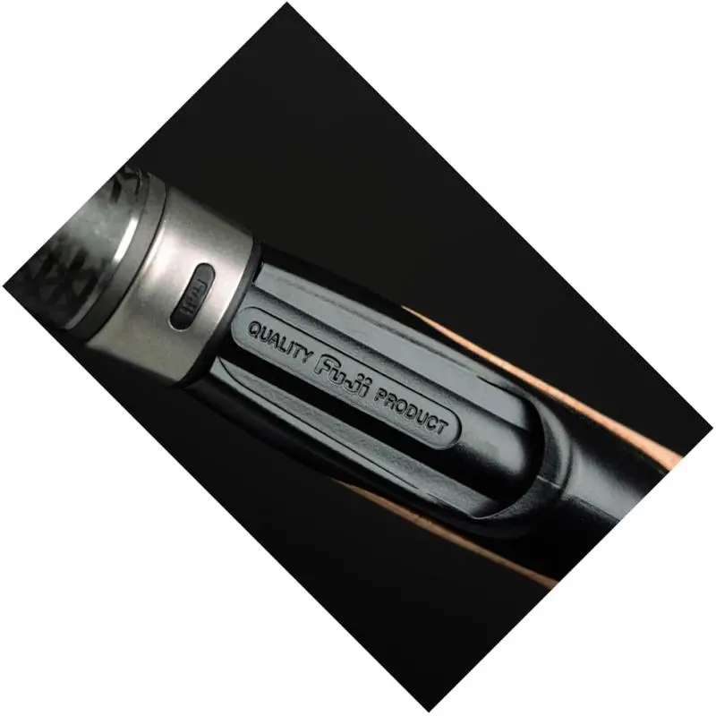 Gamakatsu Akilas 2018 90Mh 2,70m 5-30g 11 Gamakatsu Akilas 2018 90Mh 2,70m 5-30g – Bild 9