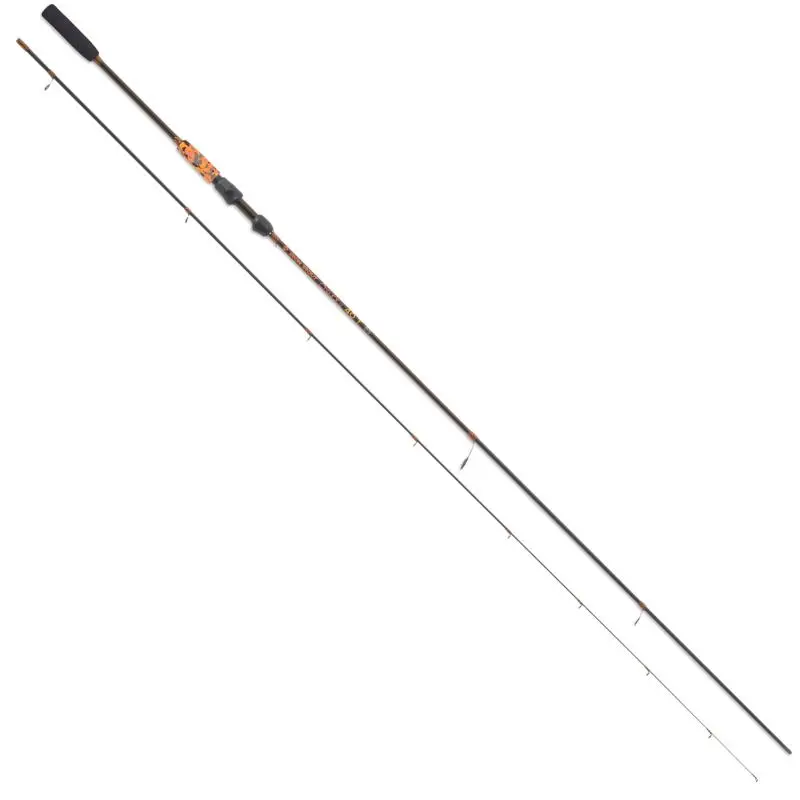 Iron Trout Chakka 40T 2.40m 1-6g 3 Iron Trout Chakka 40T 2.40m 1-6g
