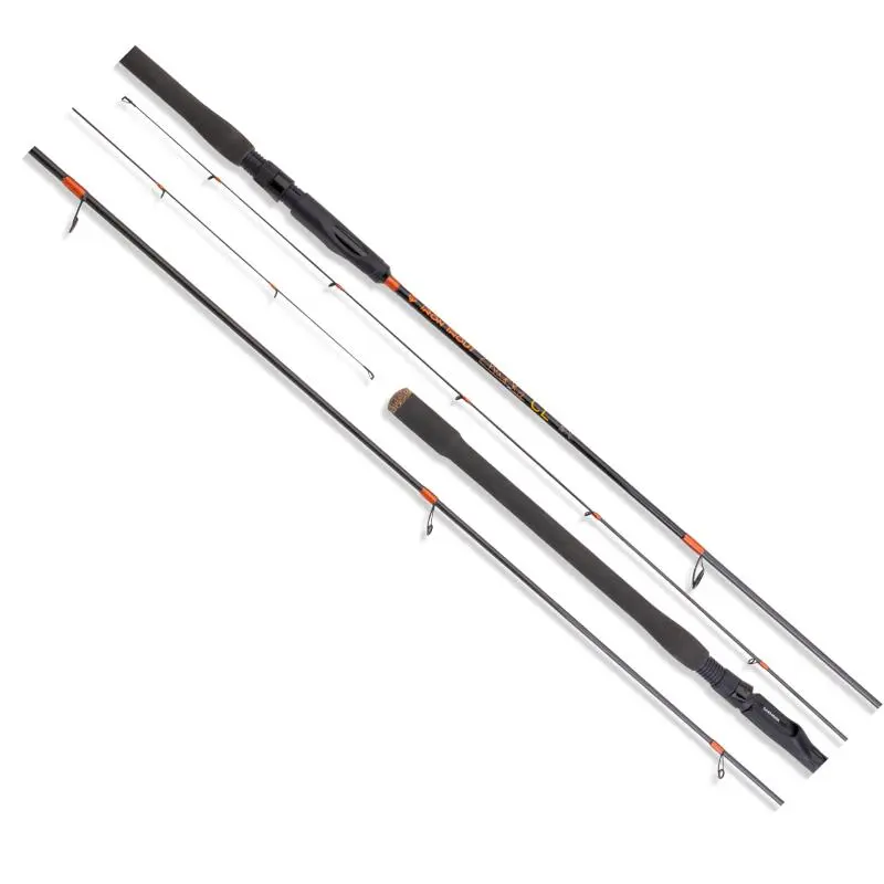 Iron Trout Chakka CL 3,00m 1-6g 4 Iron Trout Chakka CL 3,00m 1-6g – Bild 2