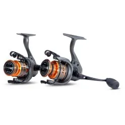 Iron Trout Chakka HX1000 FD -Zebco Verkäufe iron trout chakka hx1000 fd 2