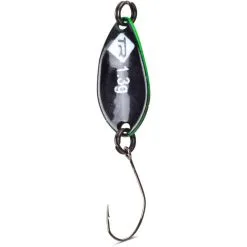 Iron Trout Gentle Spoon 1,3g GBB -Zebco Verkäufe iron trout gentle spoon 1 3g gbb 2
