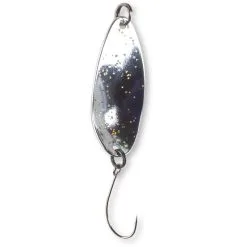 Zebco Verkäufe -Zebco Verkäufe iron trout hero spoon 3 5g mgs 1