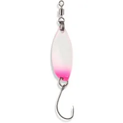 IRON TROUT Turbine Spoon 1,9g WPP