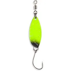 IRON TROUT Turbine Spoon 1,9g YBB