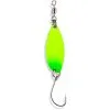 IRON TROUT Turbine Spoon 1,9g YGG -Zebco Verkäufe iron trout turbine spoon 1 9g ygg