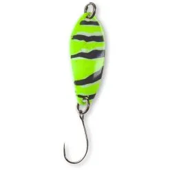 Iron Trout Wave Spoon 2,8g CSY