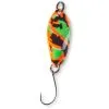 Iron Trout Wave Spoon 2,8g MFT -Zebco Verkäufe iron trout wave spoon 2 8g mft