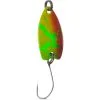 Iron Trout Zest Spoon 2,3g CYG -Zebco Verkäufe iron trout zest spoon 2 3g cyg