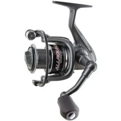 JENZI Fishing Reel Allround 3000