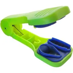 JENZI Trout Dough Former