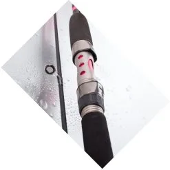 JENZI Lady Spin In Pink 2,40 M 20-50 G -Zebco Verkäufe jenzi lady spin in pink 2 40 m 20 50 g 2