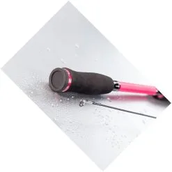 JENZI Lady Spin In Pink 2,40 M 20-50 G -Zebco Verkäufe jenzi lady spin in pink 2 40 m 20 50 g 3