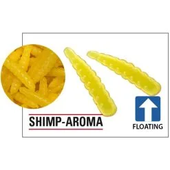 JENZI Tasty Gums Gummik.m.Ger. B-grub Nat. -Zebco Verkäufe jenzi tasty gums gummik m ger b made nat 3