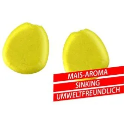 JENZI Tasty Gums Gummik.m.Ger. Corn