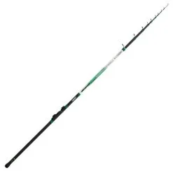 JENZI Tremarella Turbo Trout 3,90m No. 4 Green 6-15 G
