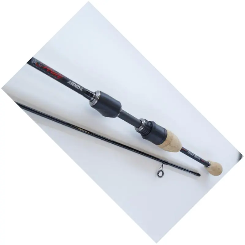 JENZI Trouty Cork Handle 2,1m 4 JENZI Trouty Cork Handle 2,1m – Bild 2