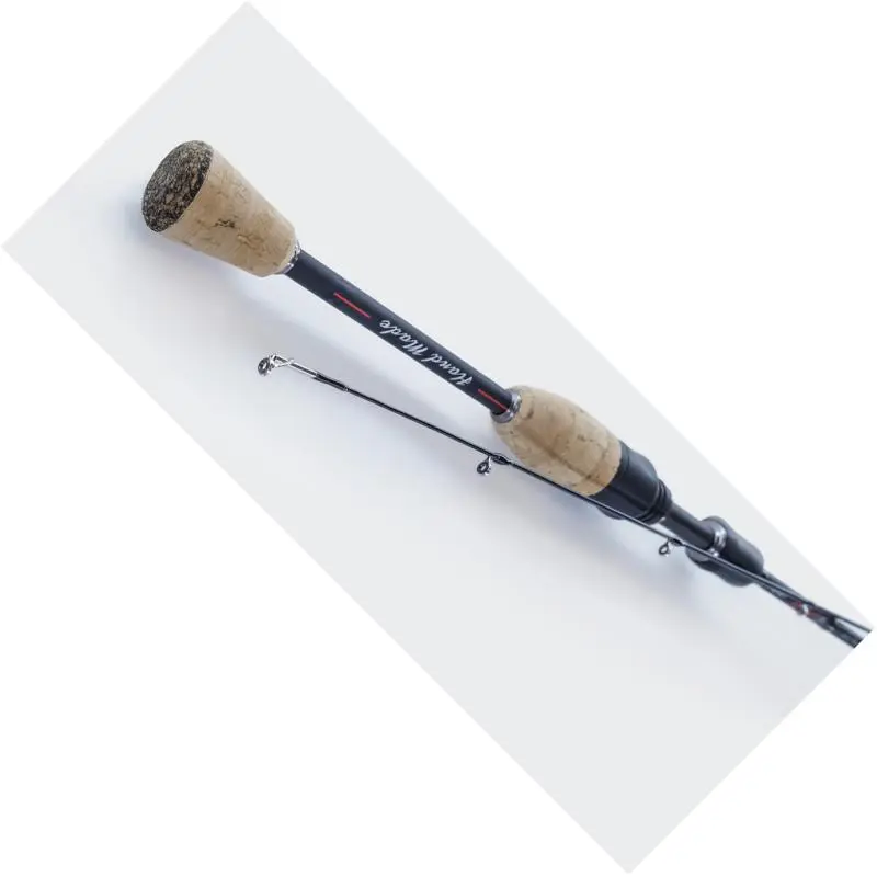 JENZI Trouty Cork Handle 2,1m 5 JENZI Trouty Cork Handle 2,1m – Bild 3