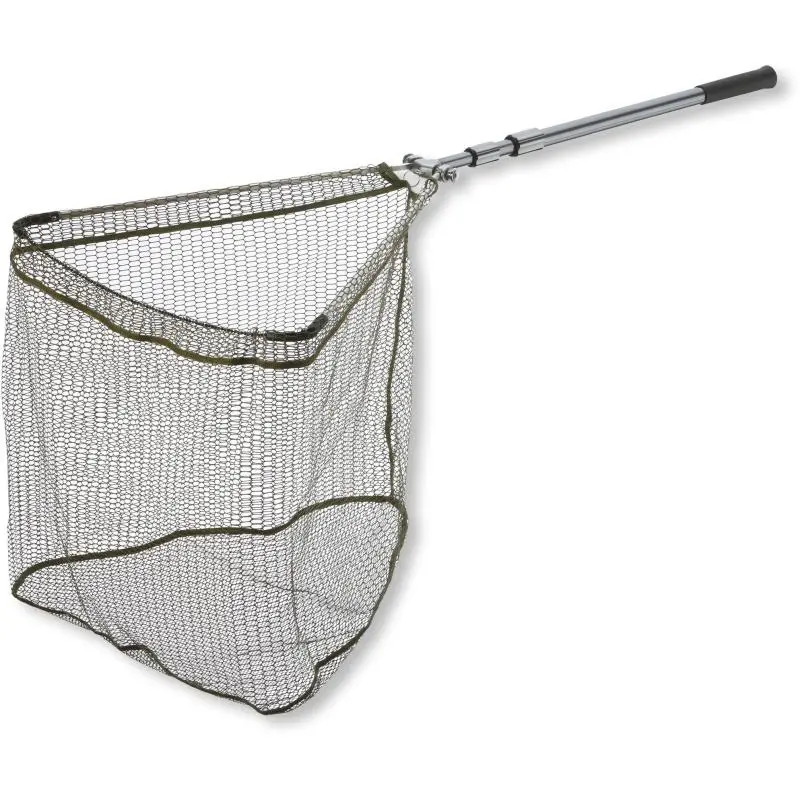 Cormorant Folding Net Ultra-Strong Model 6247 3 Parts. 70x70cm 310cm 15x8mm 3 Cormorant Folding Net Ultra-Strong Model 6247 3 Parts. 70x70cm 310cm 15x8mm