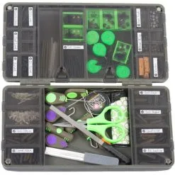 Corda Korda Tacklesafe