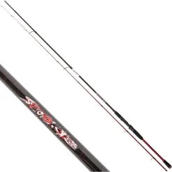 Magic Trout 3,30m Spooky Lake G2 Wfg .: 1-15g G: 165g