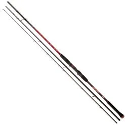 Zebco Verkäufe 39 Magic Trout 3,60m Impulsive G2 Wfg .: 2-25g