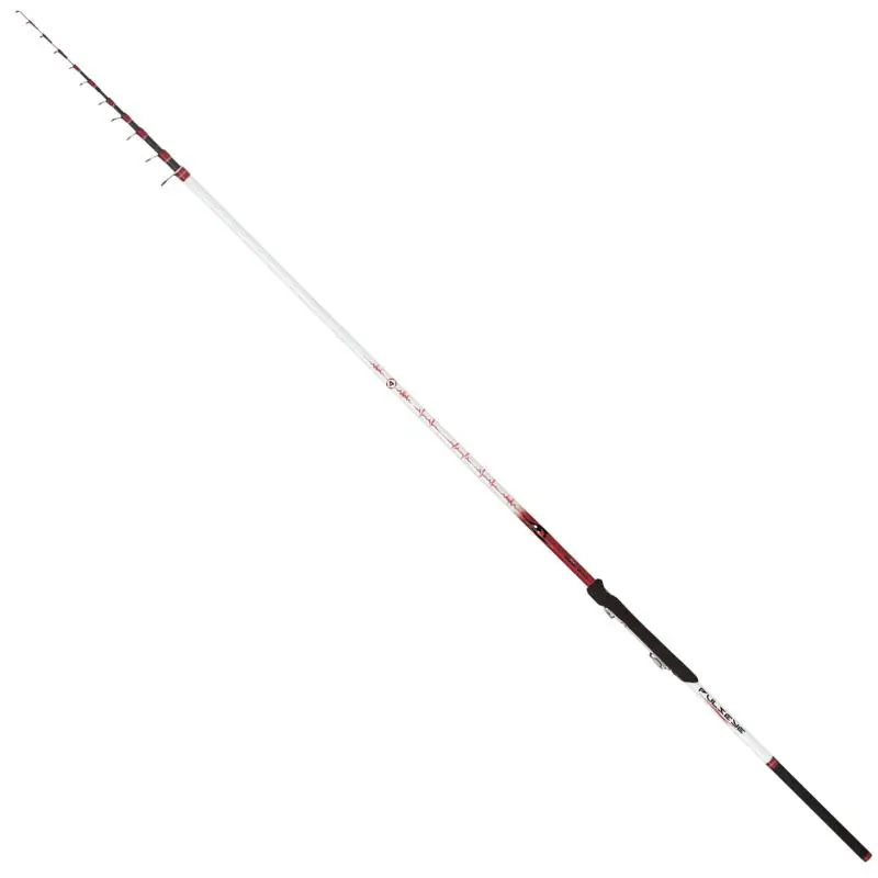 Quantum Magic Trout Pulseye Four 4,00 M, 4-6 G 3 Quantum Magic Trout Pulseye Four 4,00 M, 4-6 G
