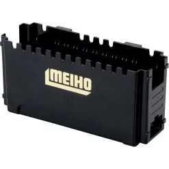 MEIHO Side Pocket BM-120, Black