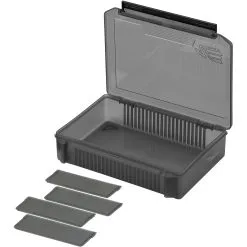 MEIHO VS 3020 NDDM Black