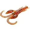 Mikado Angry Crayfish "Raczek" 3.5cm / 350 - 5 Pcs.