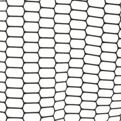 Mikado Landing Net - With Rubber Net And Snap Frame 140cm 60/50 -Zebco Verkäufe mikado kescher mit gummi netz und klapprahmen 140cm 60 50 4