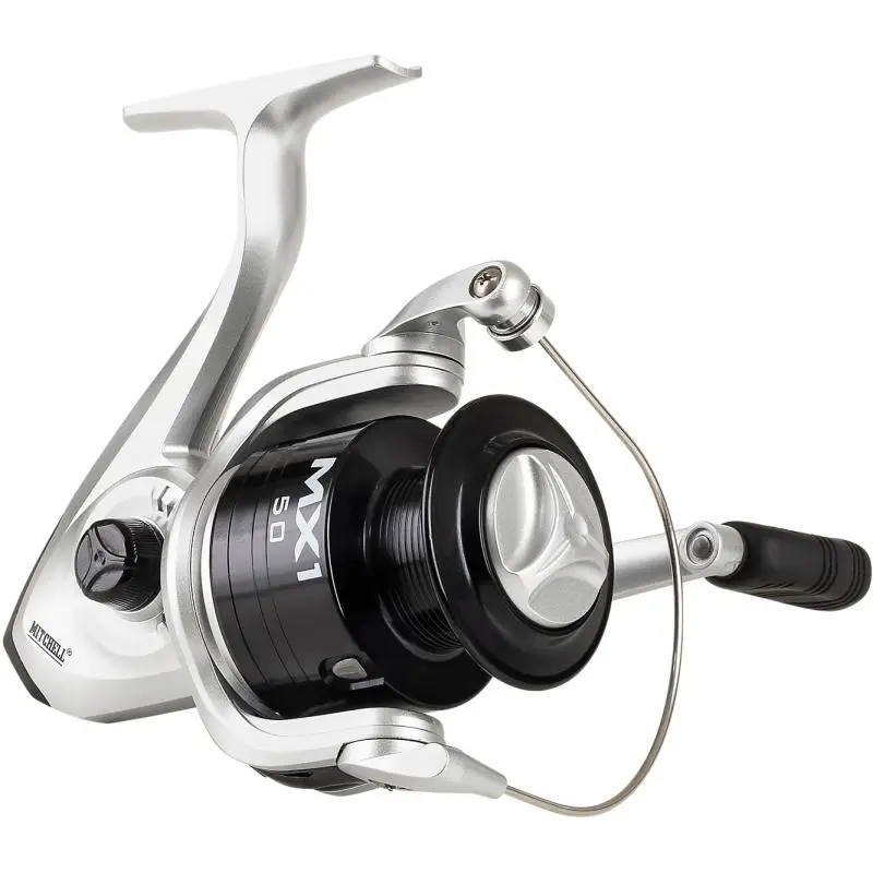 Mitchell MX1 Spinning Reel 30 5.2: 1 3 Mitchell MX1 Spinning Reel 30 5.2: 1