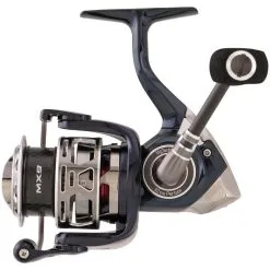 Mitchell Mx9 Spin 30 Fd 7 Mitchell Mx9 Spin 30 Fd -Zebco Verkäufe mitchell mx9 spin 30 fd 2