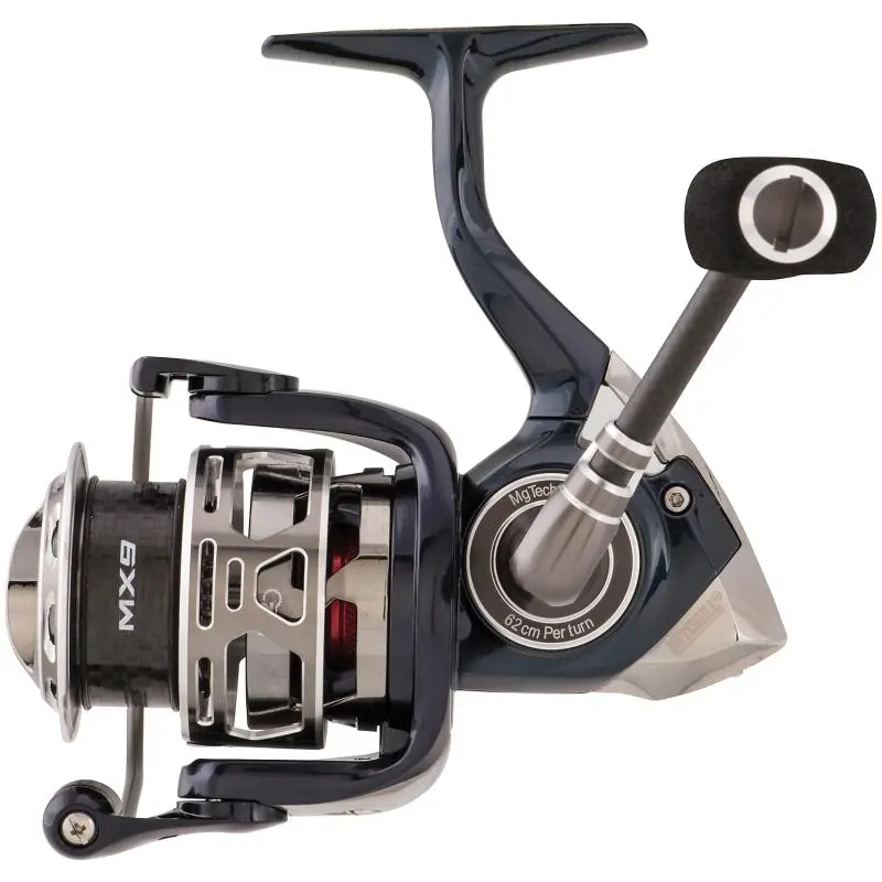 Mitchell Mx9 Spin 30 Fd 5 Mitchell Mx9 Spin 30 Fd – Bild 3