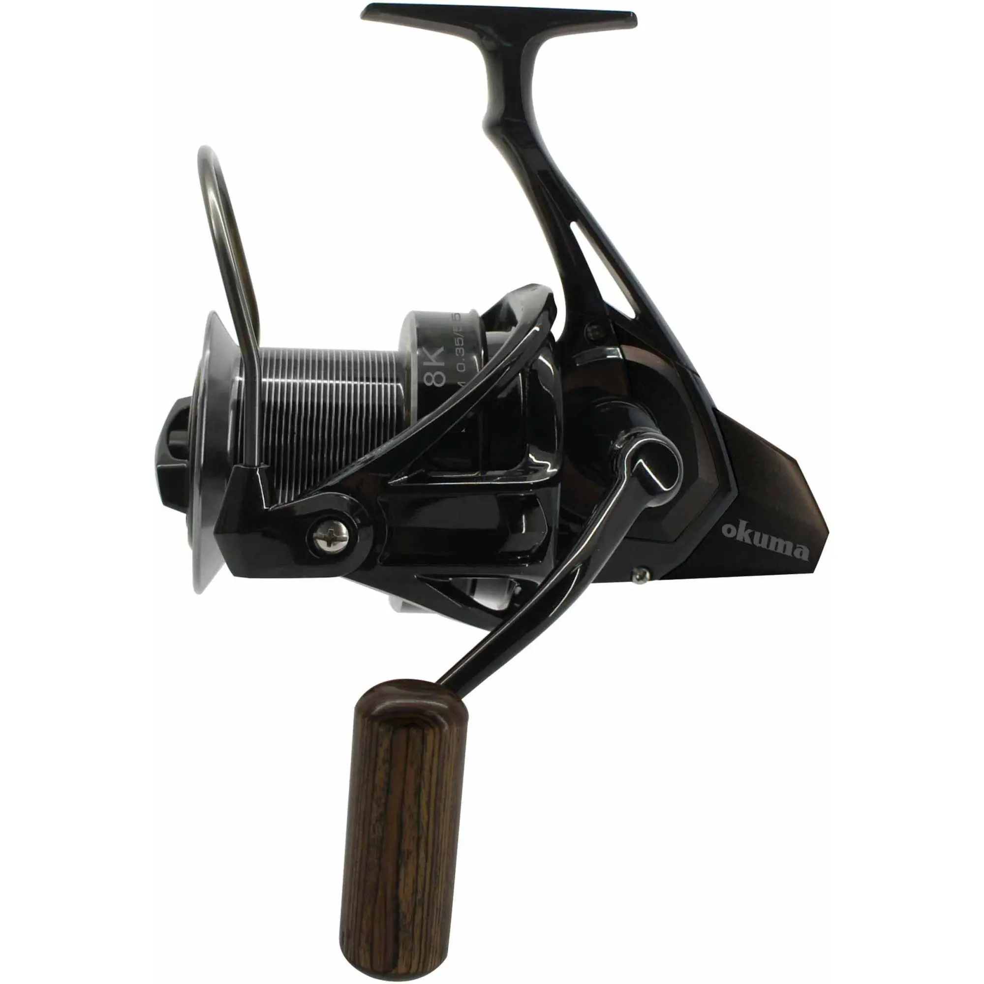 Okuma 8K Carp 3 Okuma 8K Carp