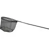 Paladin Landing Net Black Net Tele Gummed Max 210 Cm Head 70x50x50 Cm -Zebco Verkäufe paladin kescher black net tele gummiert max 210 cm kopf 70x50x50 cm