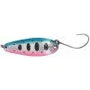 Paladin Trout Spoon III 3,6g Rainbow Trout / Silver -Zebco Verkäufe paladin trout spoon iii 3 6g regenbogenforelle silber