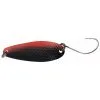 Paladin Trout Spoon III 3,6g Black Red / Black