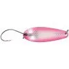 Paladin Trout Spoon III 3,6g Silver Pink / Silver 2 Paladin Trout Spoon III 3,6g Silver Pink / Silver -Zebco Verkäufe paladin trout spoon iii 3 6g silber pink silber