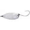 Paladin Trout Spoon IV 1,9g White Glitter / White Glitter